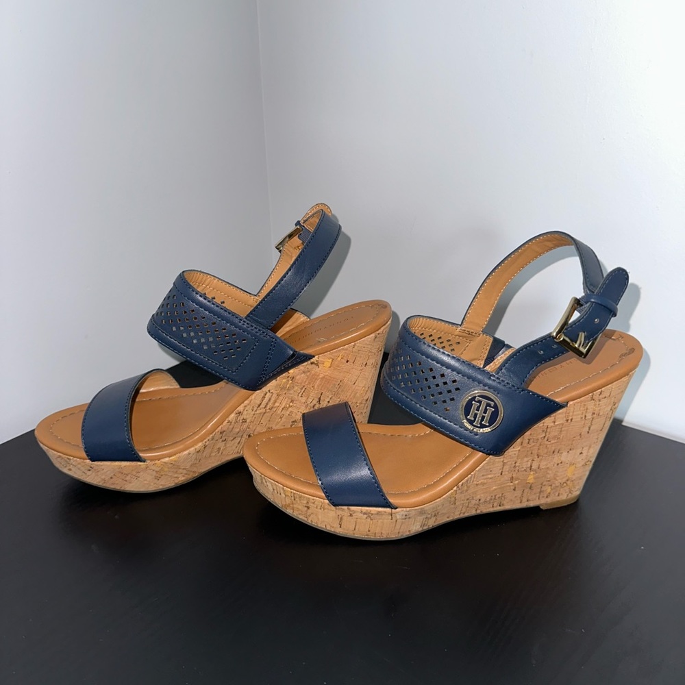 Tommy Hilfiger Sandals